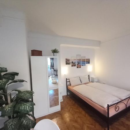 Budapest A+ Apartment Екстер'єр фото