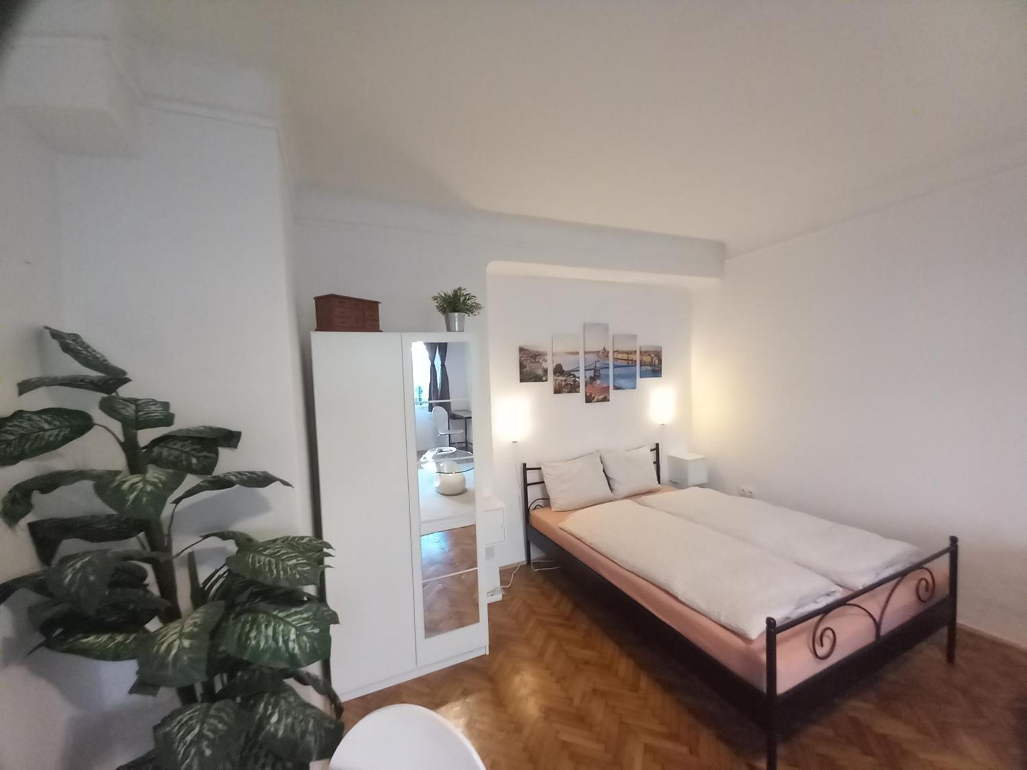 Budapest A+ Apartment Екстер'єр фото